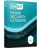 ESET HOME SECURITY ULTIMATE ESET HOME SECURITY ULTIMATE