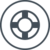 Troubleshooting icon