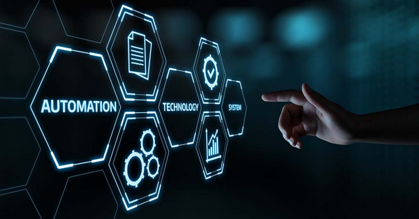 System that automates security incident response processes in the face of a threat