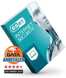 ESET Internet Security