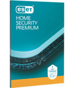 ESET HOME SECURITY PREMIUM