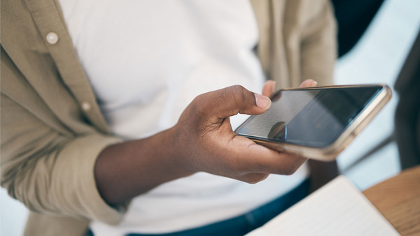 Mobile Scams Are Rising in Africa
