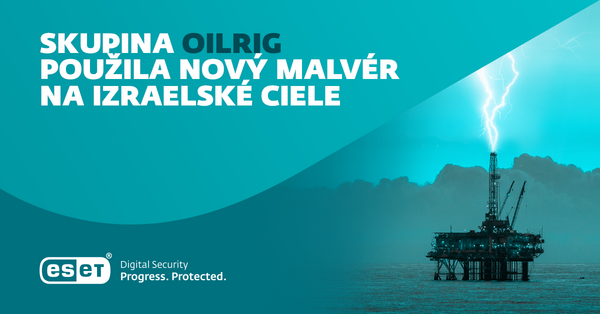 OilRig backdoor