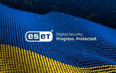 Підтримка України. Антивірусна компанія ESET вирішила піти з ринку агресора.