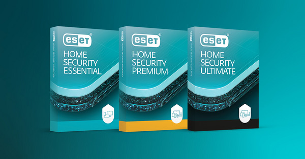ESET HOME Security