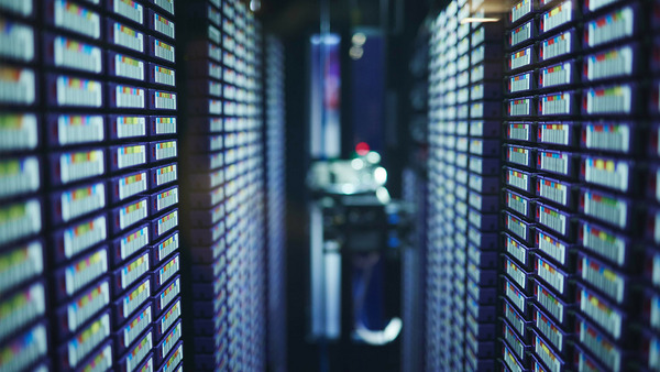 Cybersecurity Archive