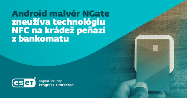 ESET NGate