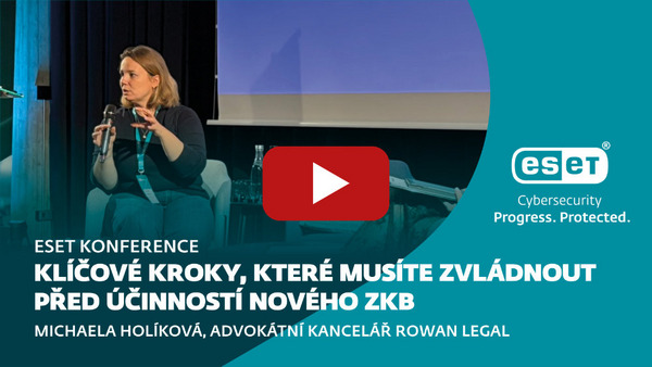 Klíčové kroky před účinností ZoKB