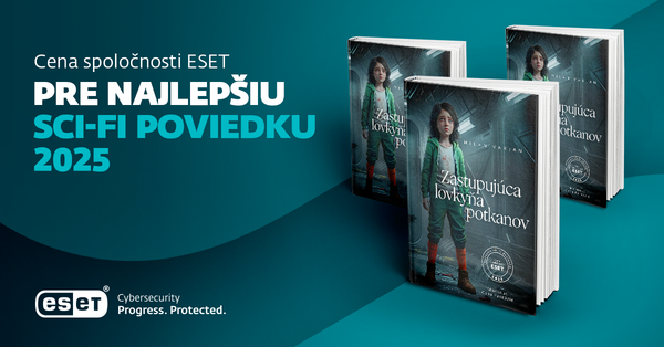 Martinus Cena Fantazie 2025