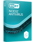 ESET NOD32 Antivirus
