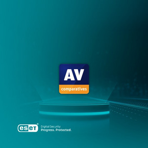 AV-Comparatives ESET PROTECT Enterprise успешно обнаружило угрозы, нацеленные на корпоративных пользователей.