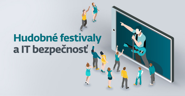 eset festival it bezpecnost