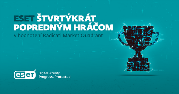 ESET Radicati APT