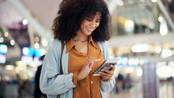 safety of banking apps