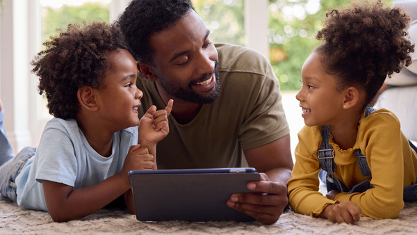 Sharenting: Protecting Children’s Privacy When Posting Online