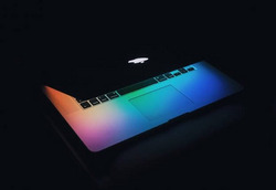 Mac стає ціллю кіберзлочинців. Пристрої Mac є основною ціллю кіберзлочинців в 2020 році. ESET.