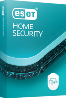 ESET HOME SECURITY BOX