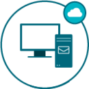 ESET Secure Business Cloud solution icon