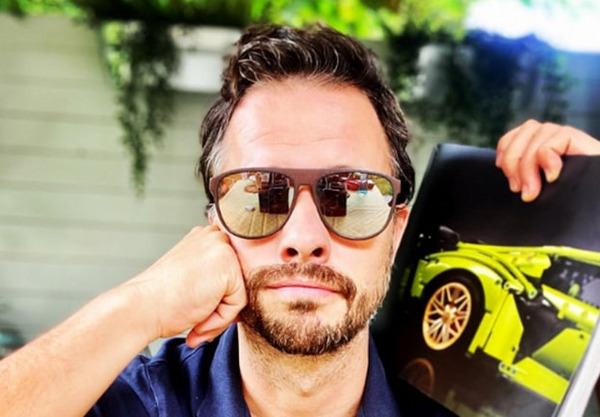 Magyarósi Csaba Magyarósi Csaba története