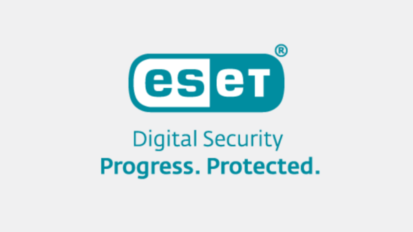 ESET Logo