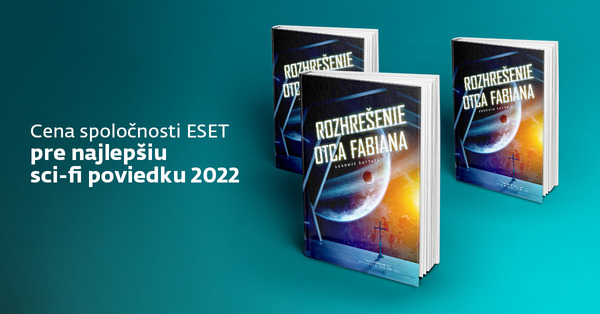 ESET Martinus Cena Fantazie