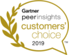 Gartner Peer Insights Customer Choice