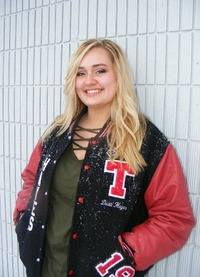Dusti Hayes