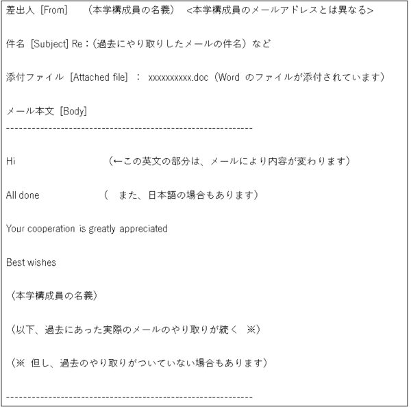 神戸大学の事例