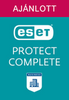 ESET PROTECT Complete csomag