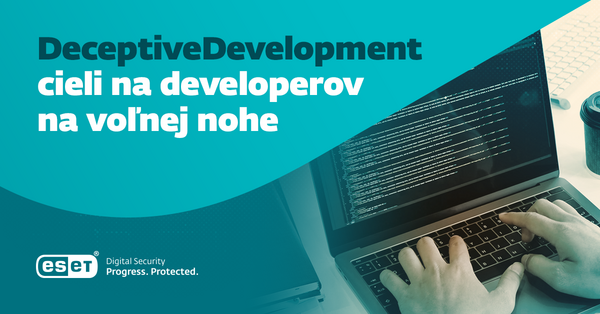 Hackeri napojení na Severnú Kóreu cielia na vývojárov na voľnej nohe a snažia sa ich okradnúť