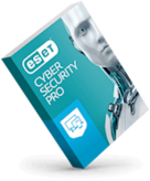 ESET Cyber Security Pro