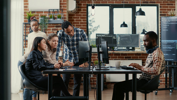 How Small Office/Home Office Users Can Outsmart Ransomware