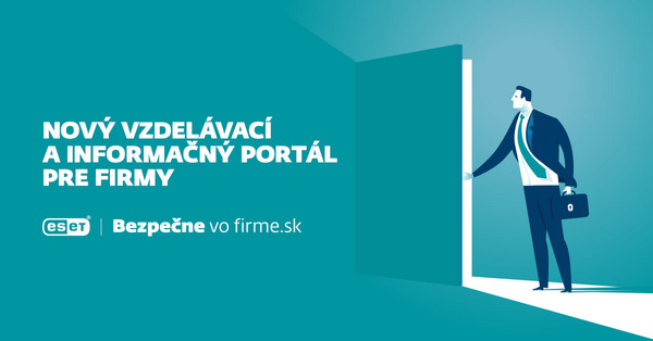 Bezpečne vo firme obrázok