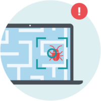 Antivirus icon