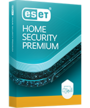 ESET HOME SECURITY PREMIUM BOX