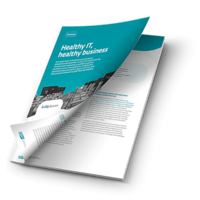 Kohlpharma Case study thumbnail - ESET Case study