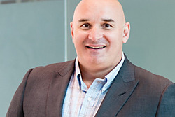 Bob Bonneau