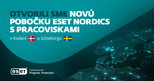 ESET Nordics