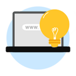 Védjük jelszóval a számítógépet, az internet használatát pedig csak akkor engedélyezzük, amikor időről időre rápillanthatunk a monitorukra.