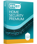 ESET HOME SECURITY 高級版