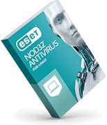 ESET NOD32 Antivirus for Linux Desktop ESET NOD32 Antivirus for Linux Desktop