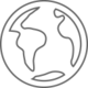 World Globe 