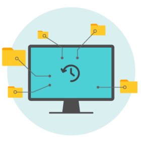 Ransomware Ransomware Bild