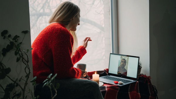 Internet Dating Scams