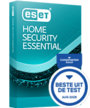 ESET HOME SECURITY ESSENTIAL