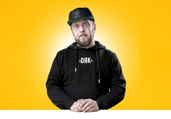 The Reel Crew The Reel Crew története