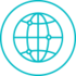 ESET as a worldwide cybersecurity partner ESET as a worldwide cybersecurity partner icon