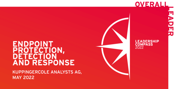 KuppingerCole Leadership Compass Endpoint Protection Detection & Response