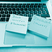 Das ist die Top-10 der unsicheren Router-Passwörter