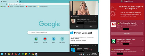 Как происходит афера и что нужно знать, чтобы не стать жертвой обмана. ESET.